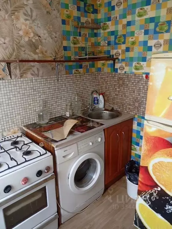 2-к кв. Ленинградская область, Луга Луга-3 тер., 8/55 (48.0 м) - Фото 1