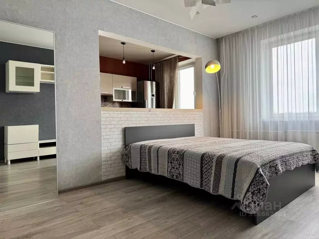 1-к кв. Санкт-Петербург ул. Тарасова, 6к3 (50.0 м) - Фото 0