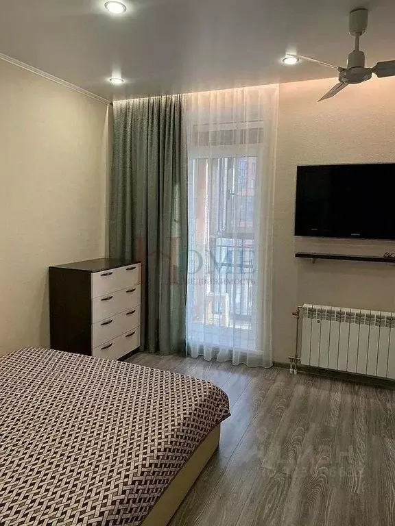 Студия Новосибирская область, Новосибирск ул. Кошурникова, 22/2 (32.0 ... - Фото 1