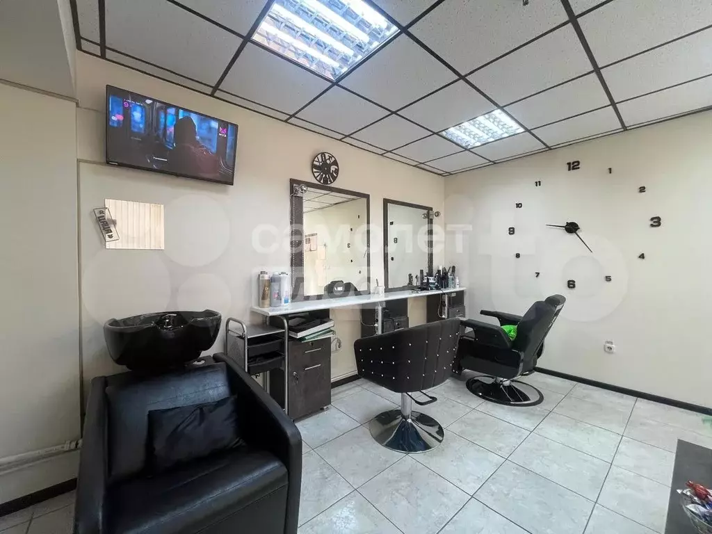 Продам помещение свободного назначения, 33.3 м - Фото 1