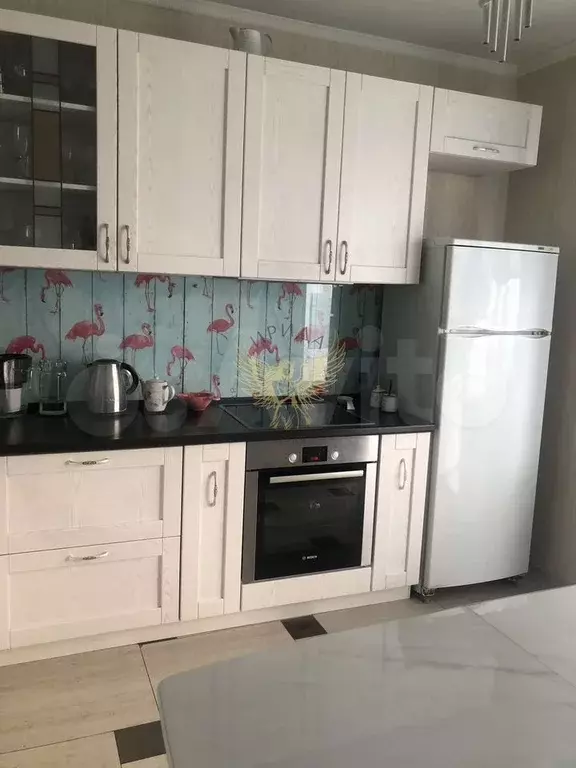 2-к. квартира, 65 м, 3/9 эт. - Фото 0