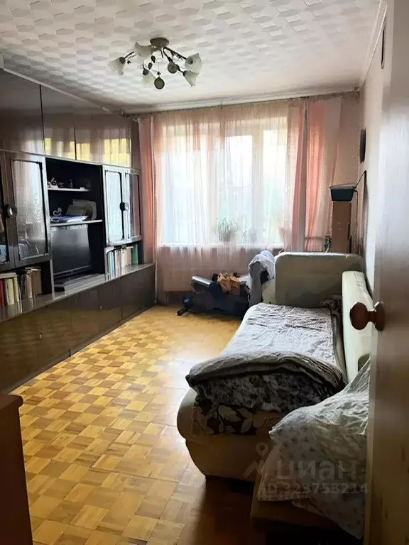 2-к кв. Московская область, Пересвет Сергиево-Посадский район, ул. ... - Фото 2