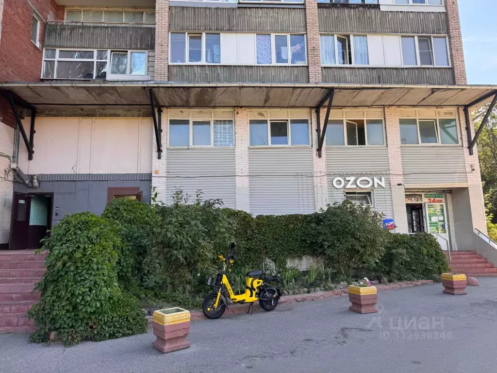 Офис в Санкт-Петербург Гражданский просп., 128К2 (134 м) - Фото 2
