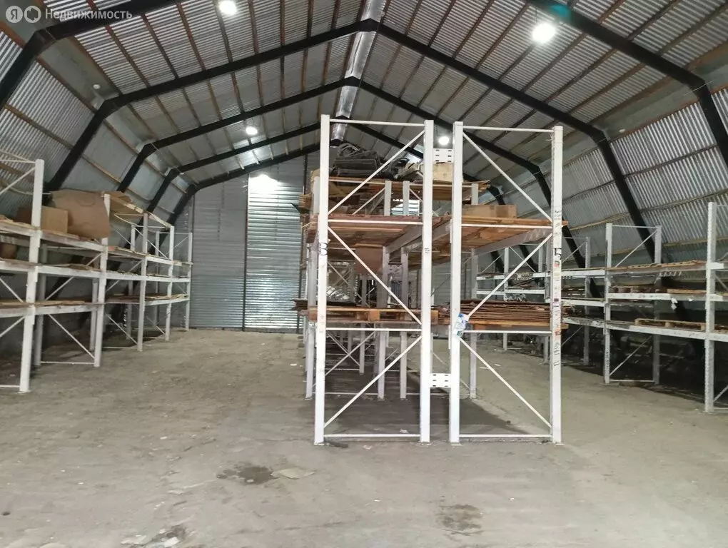 Склад (300 м) - Фото 1