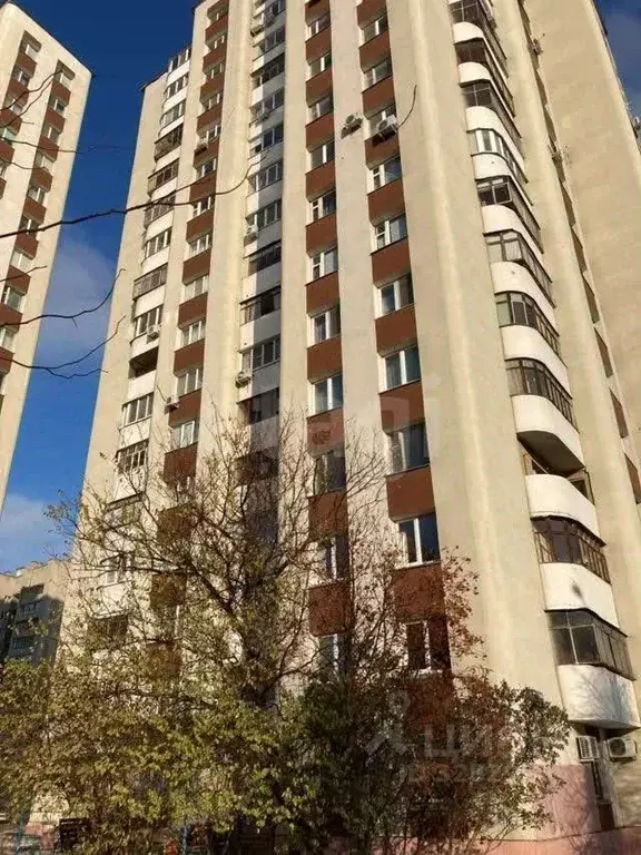 1-к кв. Белгородская область, Белгород просп. Ватутина, 13 (37.0 м) - Фото 2