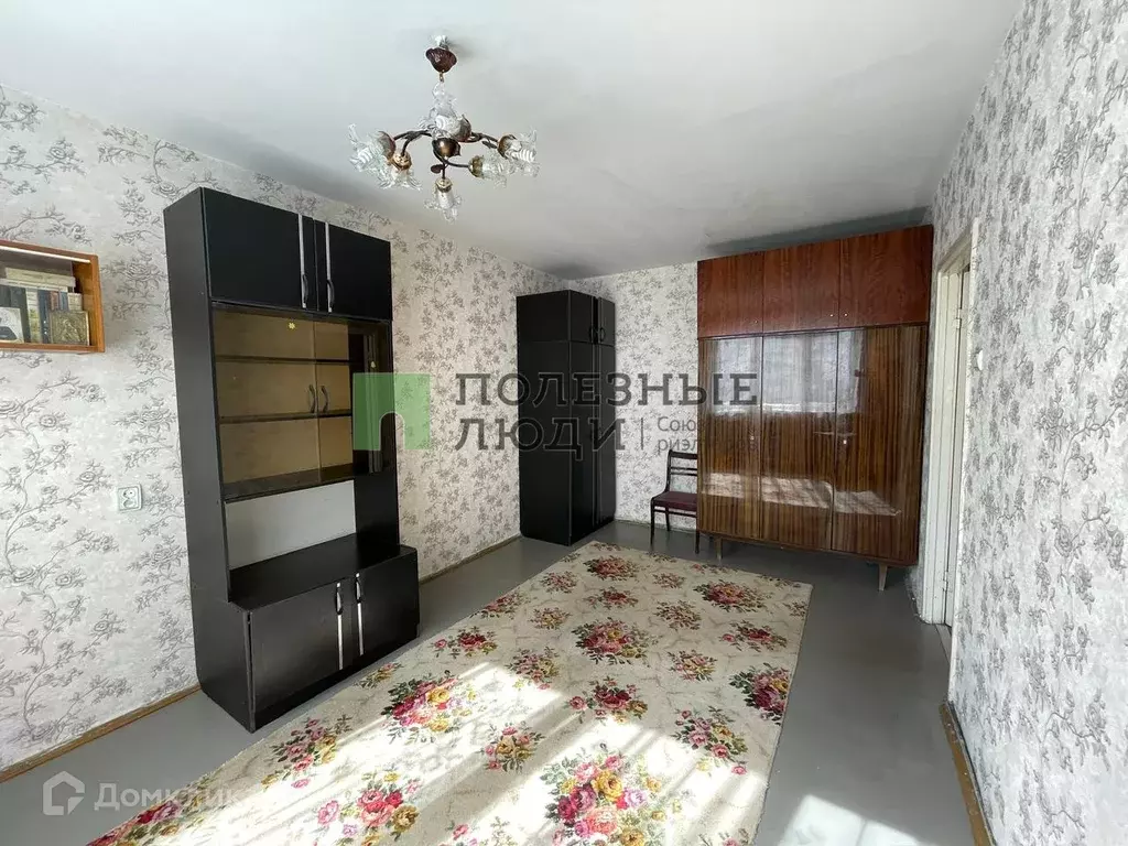 Продаётся 1-к квартира, 29 м - Фото 1