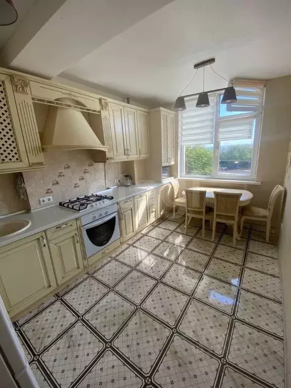 1-к кв. Севастополь ул. Парковая, 12 (36.4 м) - Фото 1