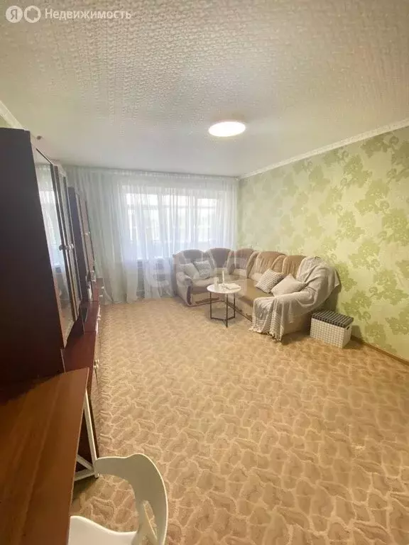 2-комнатная квартира: Невинномысск, улица Гагарина, 54 (50 м) - Фото 1