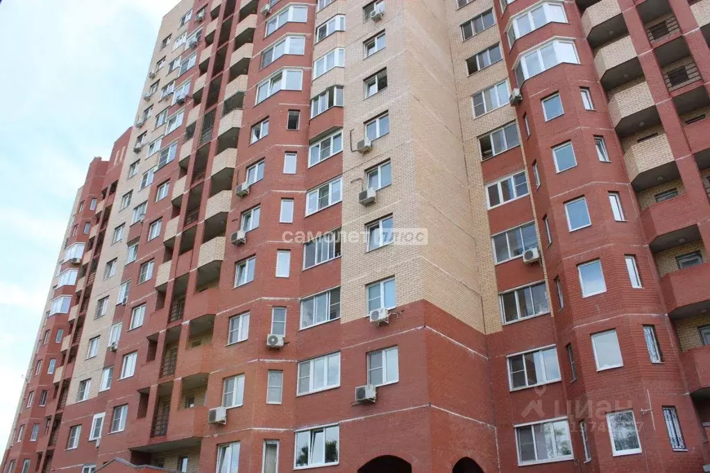 Квартира, 1 комната, 42.8 м - Фото 0