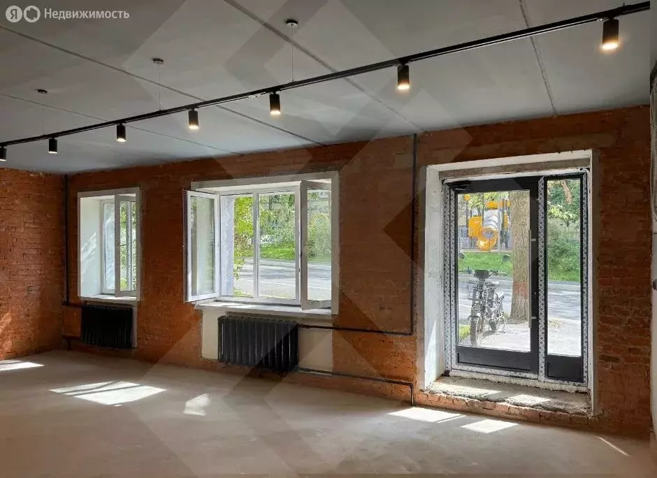 Помещение свободного назначения (150 м) - Фото 2
