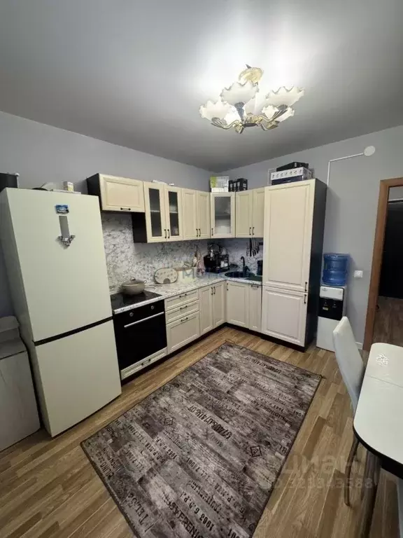 1-к кв. Нижегородская область, Нижний Новгород просп. ... - Фото 2