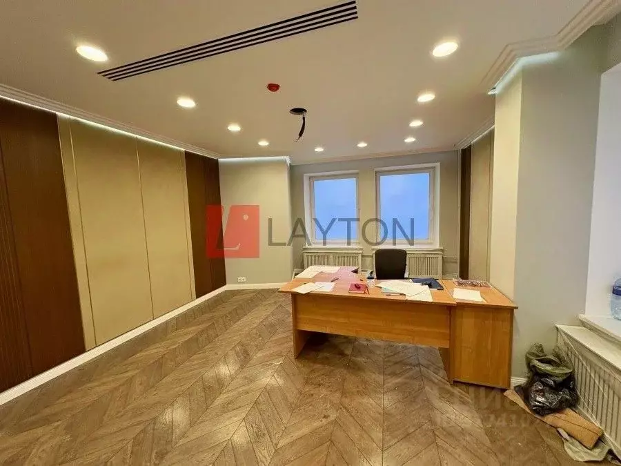 Офис в Москва ул. Сущевский Вал, 2 (2502 м) - Фото 1