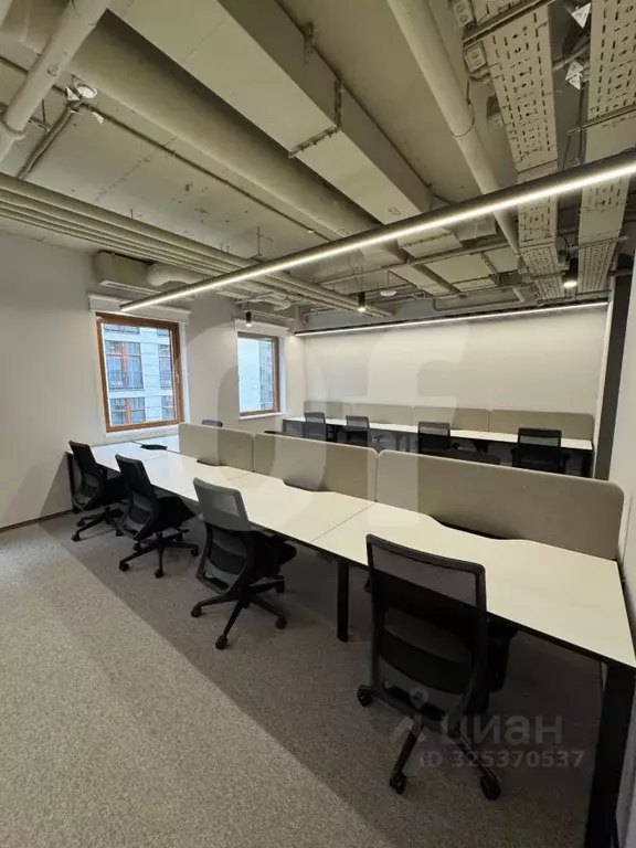 Офис в Москва Тверская ул., 16С1 (2871 м) - Фото 1
