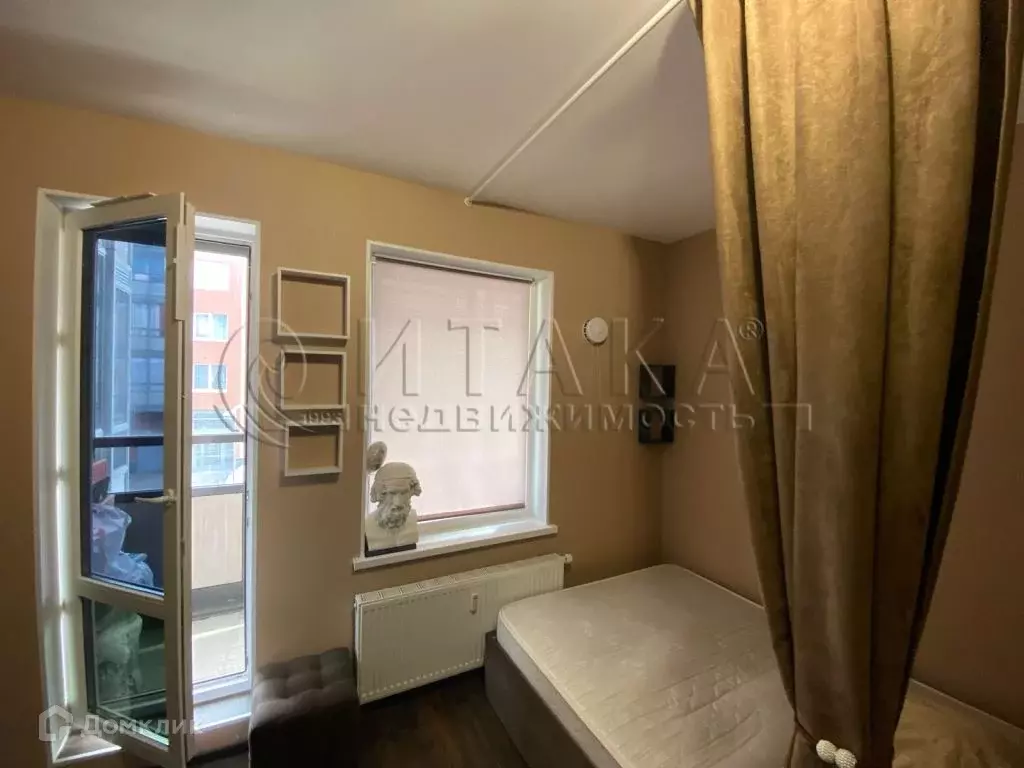 Продаётся квартира-студия, 23.7 м - Фото 0