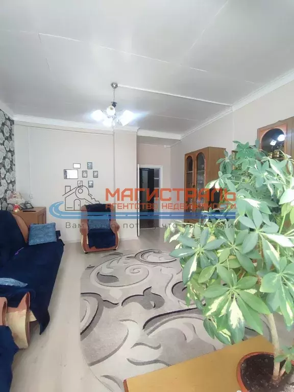 Продаётся 3-к квартира, 70.4 м - Фото 0