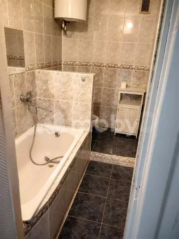 2-к. квартира, 50,6 м, 1/5 эт. - Фото 1