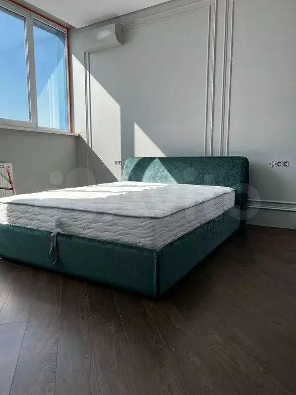 2-к. квартира, 80 м, 5/22 эт. - Фото 1
