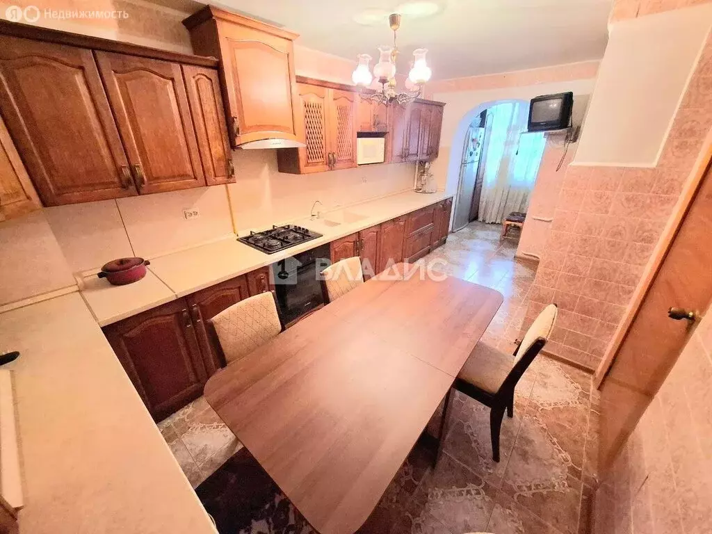 4-комнатная квартира: Майкоп, Пролетарская улица, 447 (160 м) - Фото 1