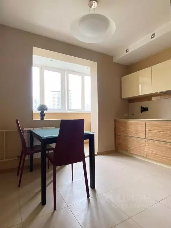 2-к кв. Москва ул. Васильцовский Стан, 10к1 (67.0 м) - Фото 1