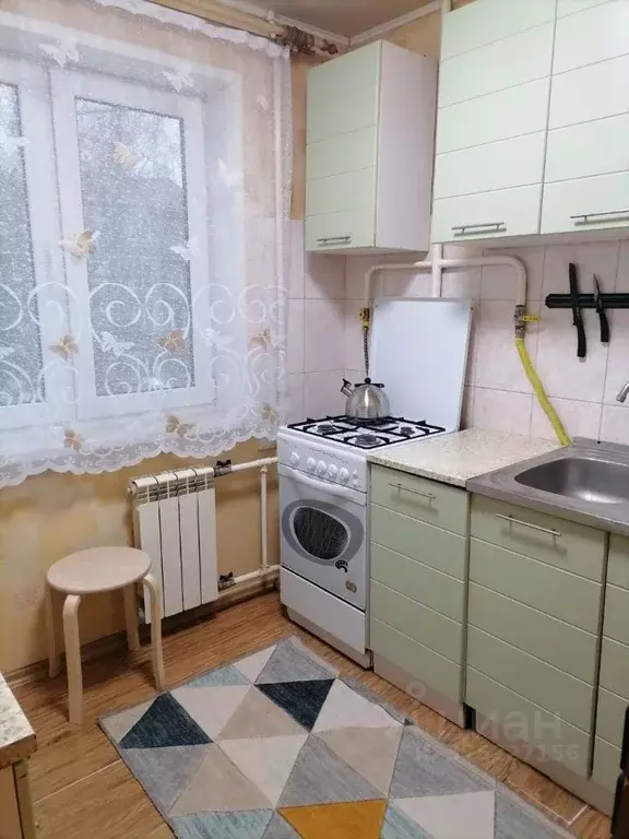 1-к кв. Московская область, Пушкино Серебрянка мкр, 20 (30.0 м) - Фото 1