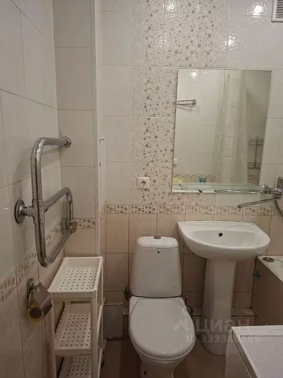 2-к кв. Москва Беговая ул., 18К1 (50.0 м) - Фото 2