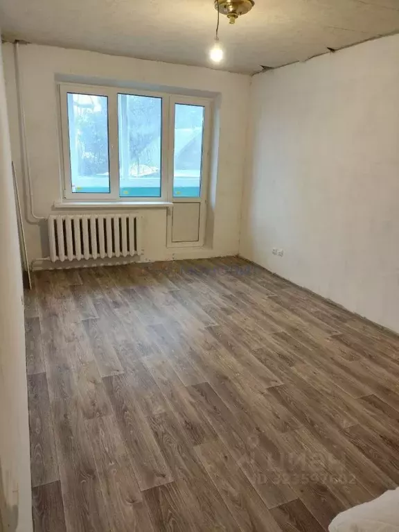 3-к кв. Нижегородская область, Балахнинский муниципальный округ, ... - Фото 1