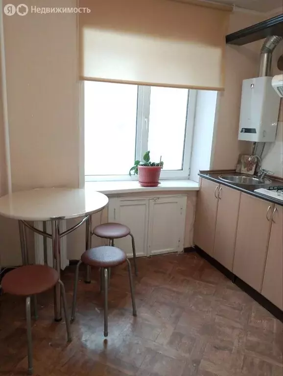 1-комнатная квартира: Тула, улица Металлургов, 96 (32 м) - Фото 1