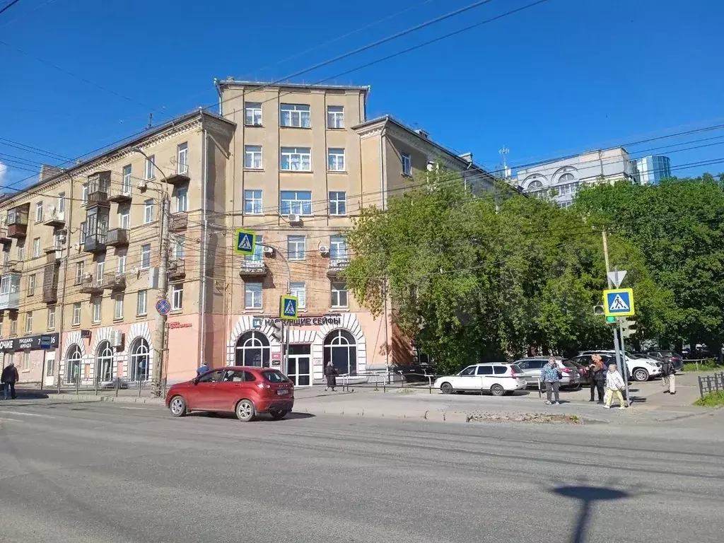 Помещение в центре - Фото 0