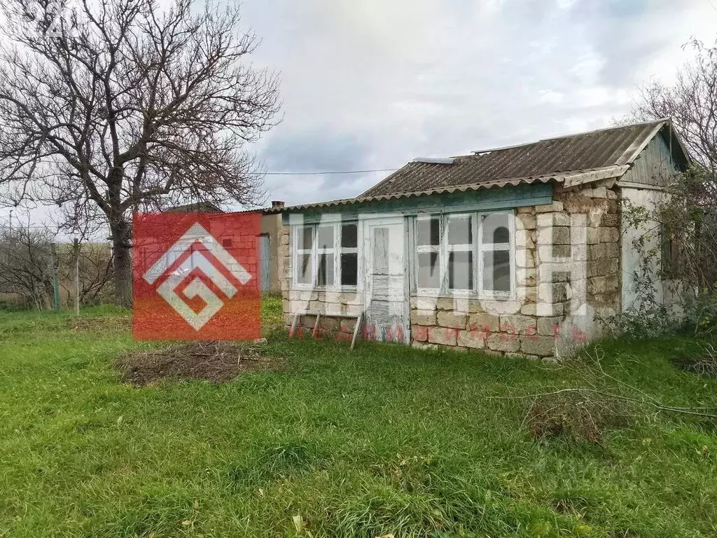 Участок в Крым, Кировский район, с. Журавки ул. Юбилейная, 12 (30.0 ... - Фото 2