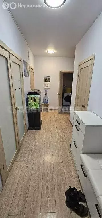 3-комнатная квартира: Севастополь, Пролетарская улица, 26 (74.4 м) - Фото 1