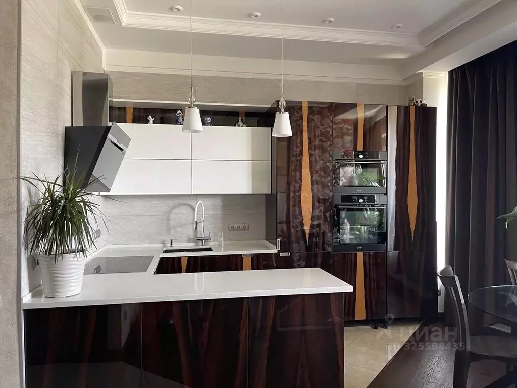 2-к кв. Московская область, Химки Новогорск мкр, ул. Ивановская, 53к2 ... - Фото 1