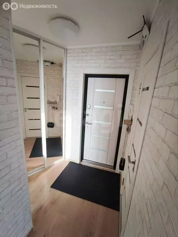 1-комнатная квартира: посёлок Литвинки, 23 (32.7 м) - Фото 2