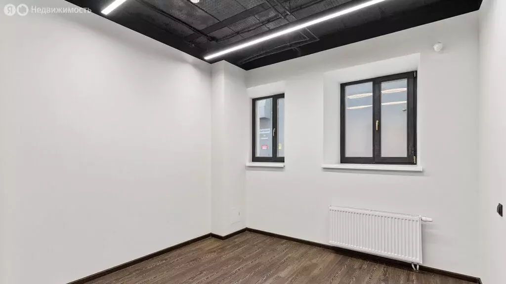 Офис (19.5 м) - Фото 1