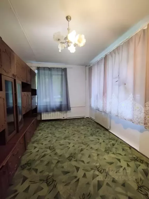 2-к кв. Москва Братская ул., 6 (45.0 м) - Фото 1