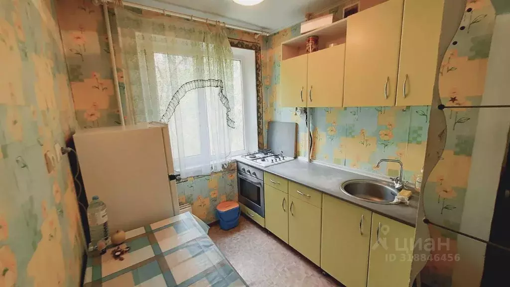 1-к кв. Ростовская область, Ростов-на-Дону ул. Еременко, 85/2 (25.0 м) - Фото 0