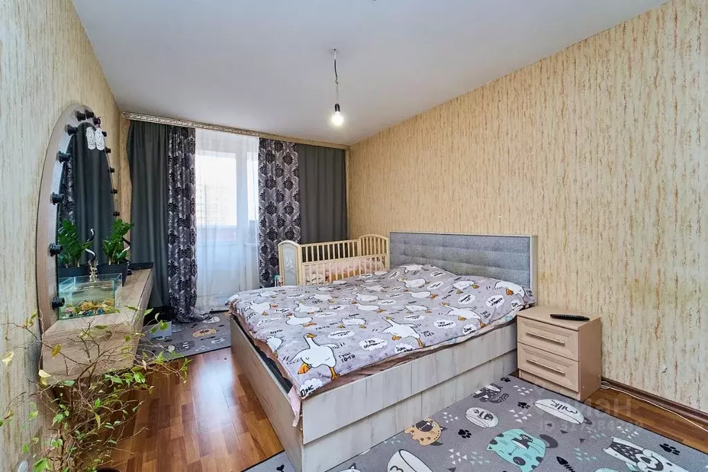 3-к кв. Краснодарский край, Краснодар ул. Имени Калинина, 350/9 (84.0 ... - Фото 0