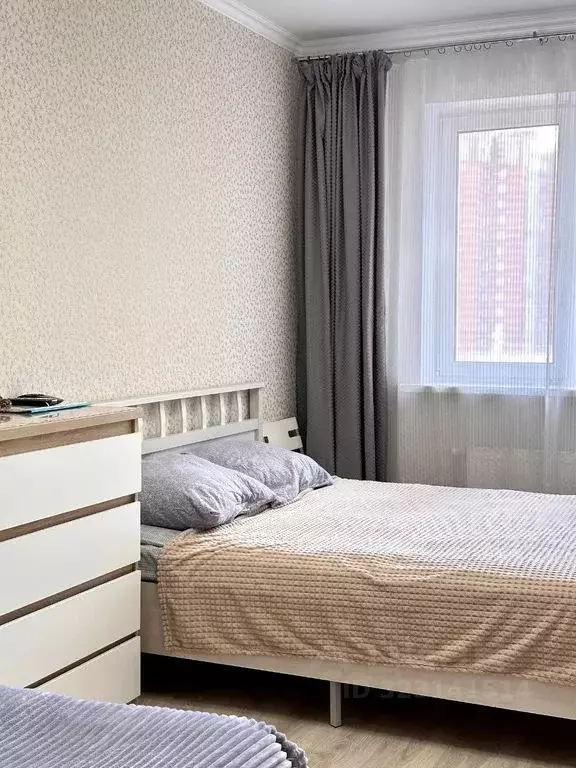 1-к кв. Пермский край, Пермь ул. Фридриха Энгельса, 27 (36.0 м) - Фото 1