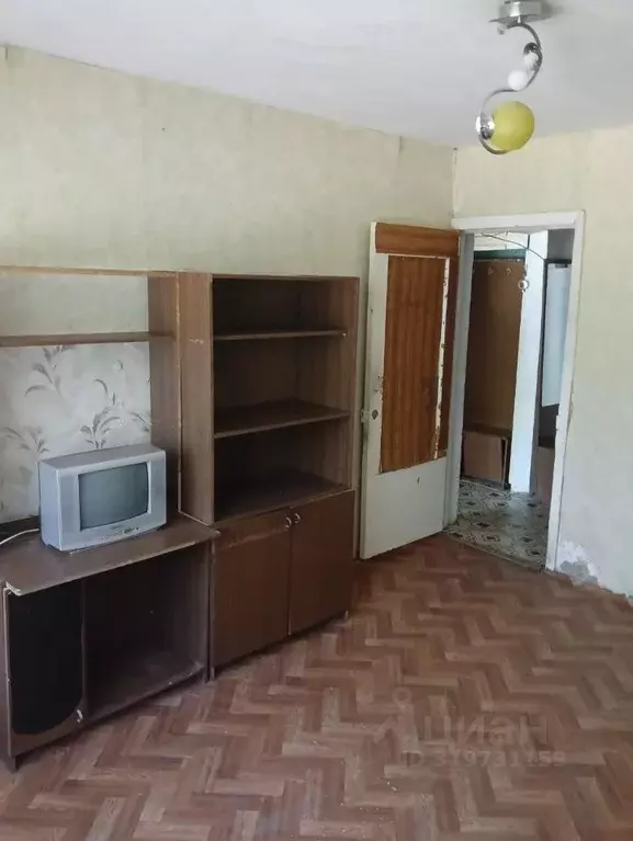 2-к кв. Башкортостан, Благовещенск Социалистическая ул., 18/1 (32.0 м) - Фото 1