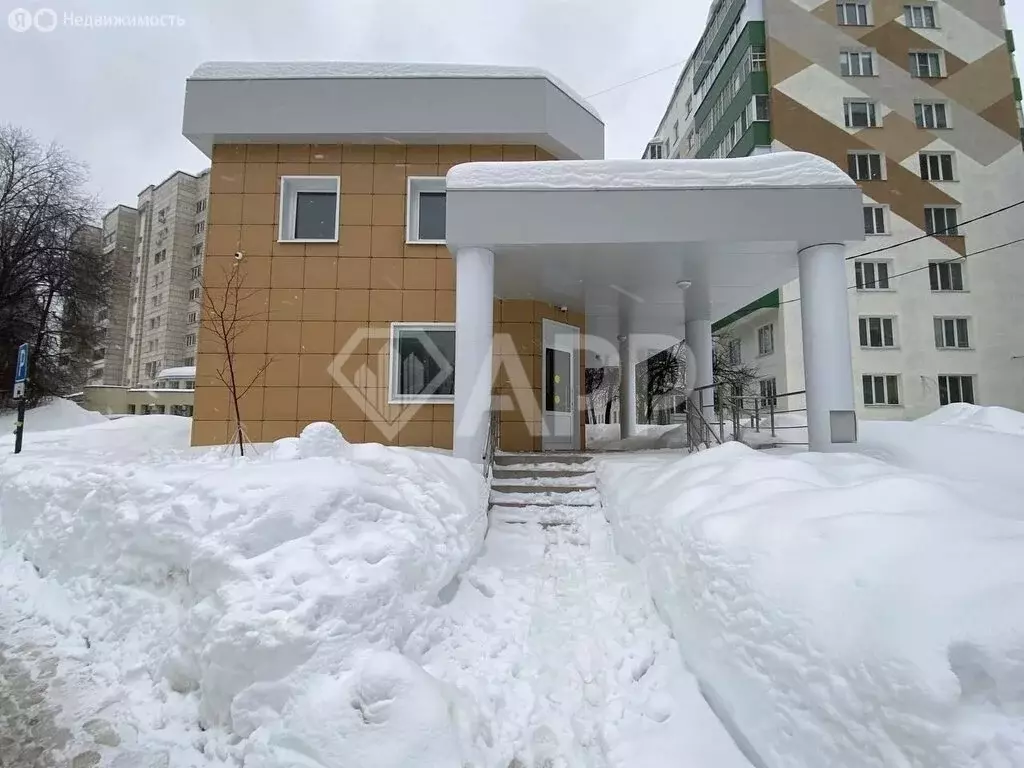 Офис (133.4 м) - Фото 2