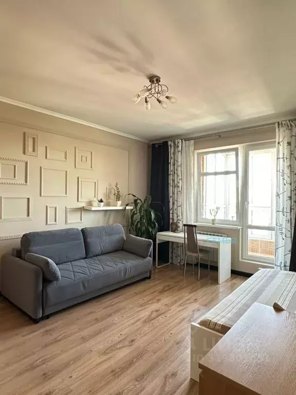 2-к кв. Северная Осетия, Владикавказ ул. Карла Маркса, 116 (88.0 м) - Фото 2