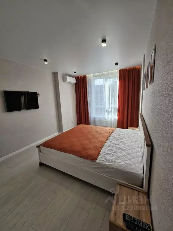 1-к кв. Ставропольский край, Железноводск городской округ, пос. ... - Фото 2