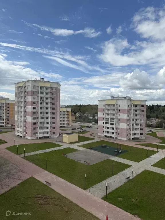 Продаётся 2-к квартира, 72.9 м - Фото 0