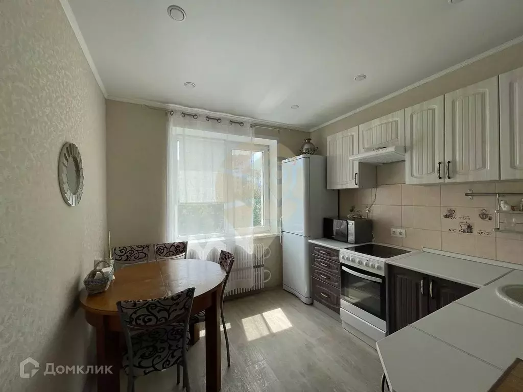 Продаётся 3-к квартира, 62.5 м - Фото 0