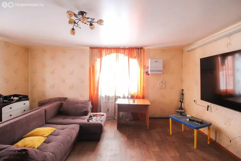 Дом в Барнаул, Пролетарская улица (151.3 м) - Фото 1