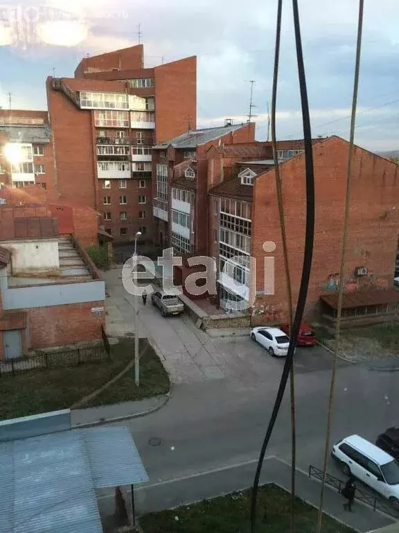 Квартира-студия: Иркутск, проспект Маршала Жукова, 70 (20.1 м) - Фото 2