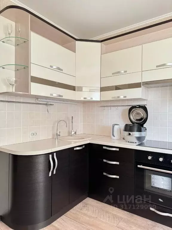 2-к кв. Алтайский край, Барнаул тракт Змеиногорский, 104П/5 (62.3 м) - Фото 0