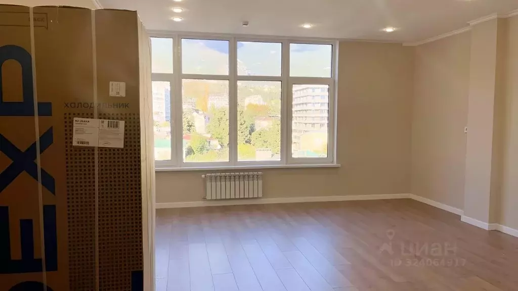 Студия Крым, Ялта ул. Киевская, 44 (37.0 м) - Фото 2