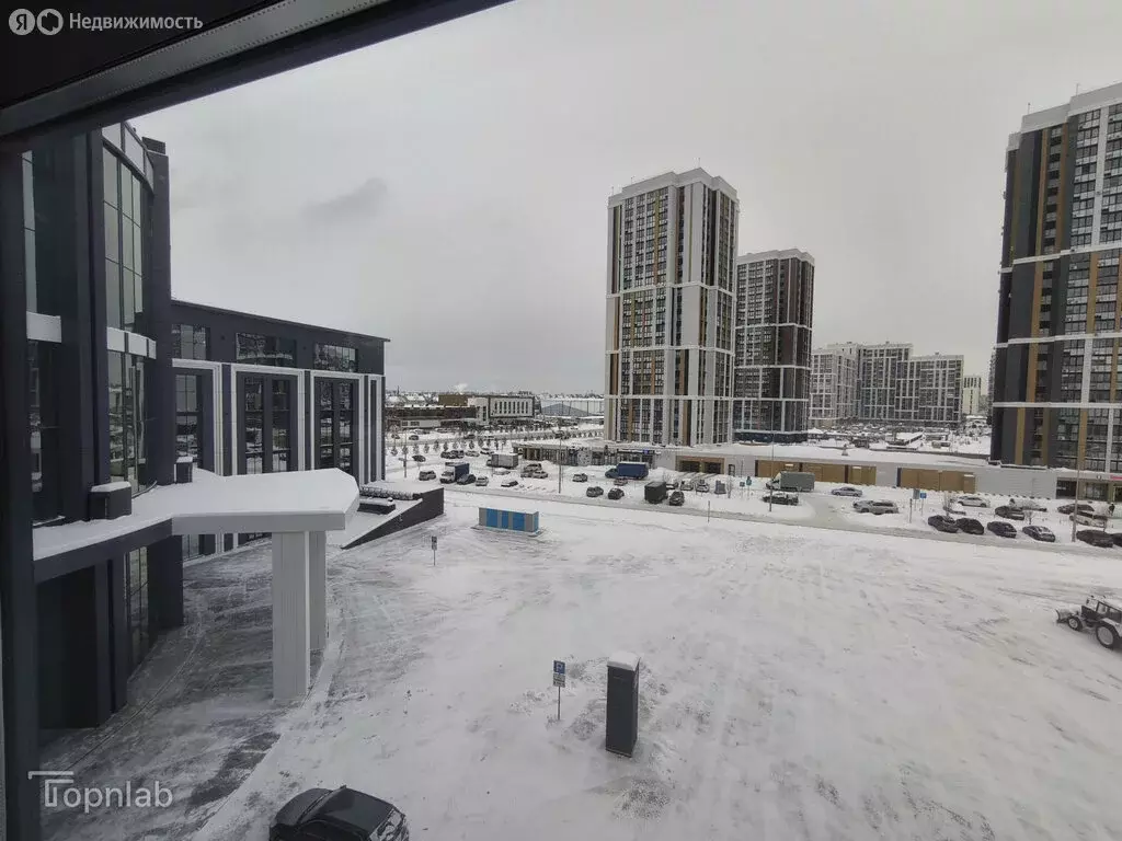 Офис (87.3 м) - Фото 2