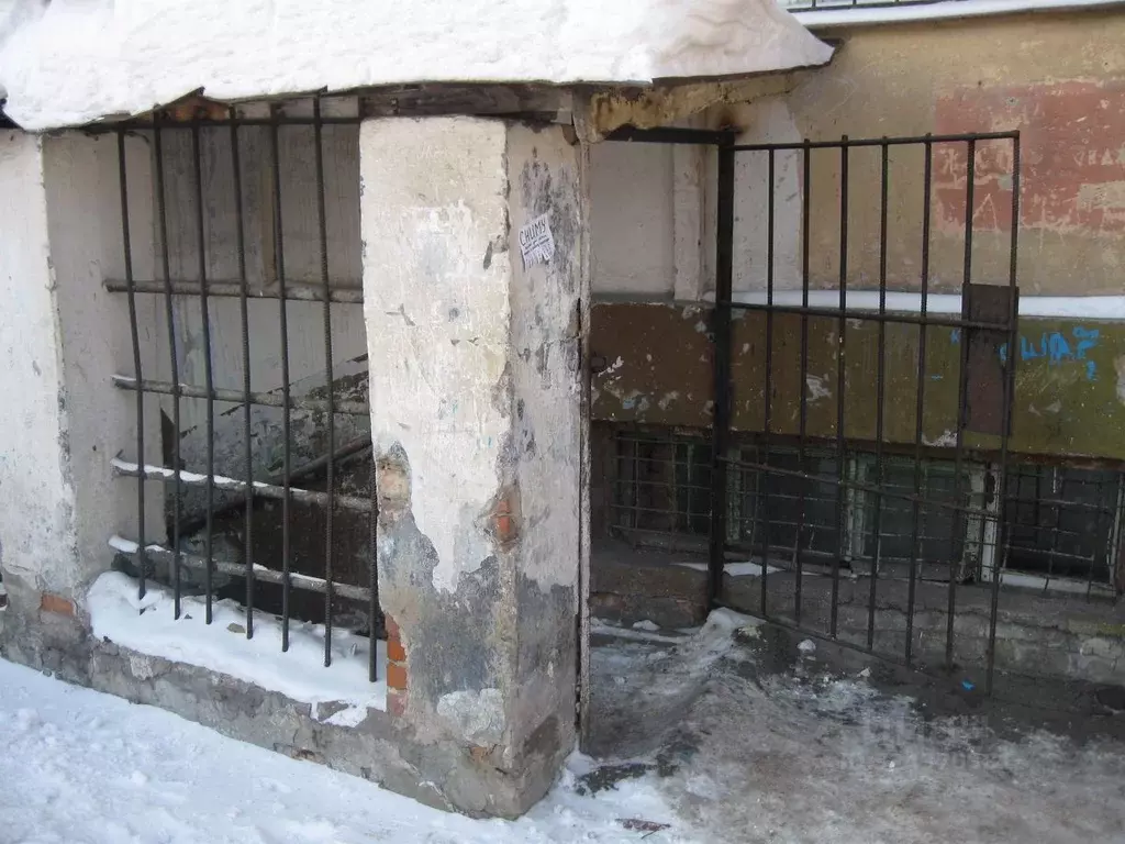 Помещение свободного назначения в Алтайский край, Барнаул просп. ... - Фото 1