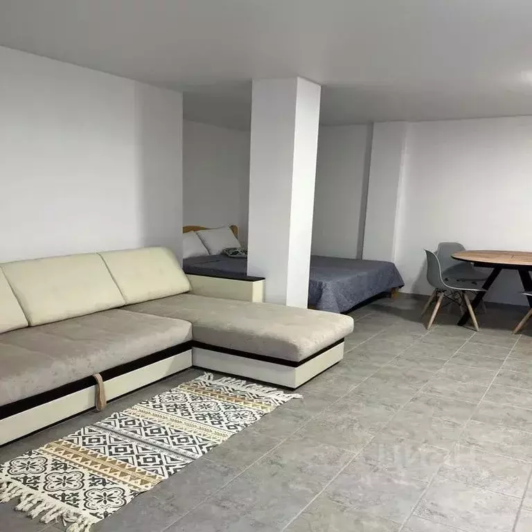 Комната Севастополь пос. Любимовка, ул. Южногородская, 34Б - Фото 1